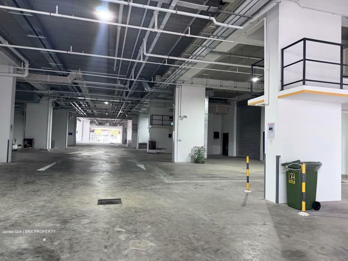 Food Vision @ Mandai (D25), Factory #553532421